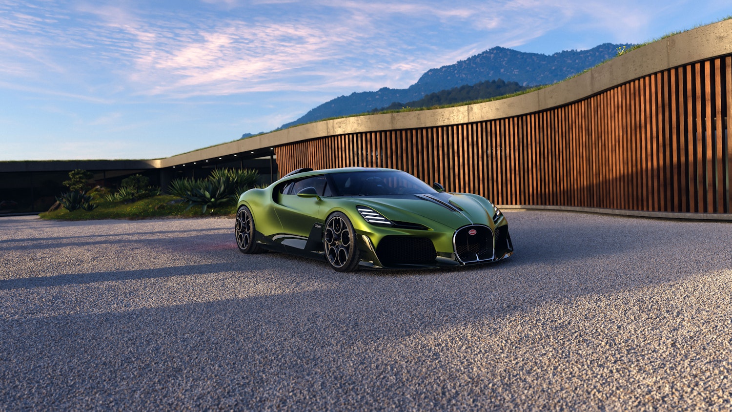 01 BUGATTI Solitaire â Brouillard